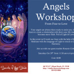 Angels Workshop
