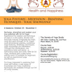 Sri Sri Yoga