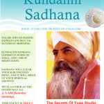 Kundalini Sadhana